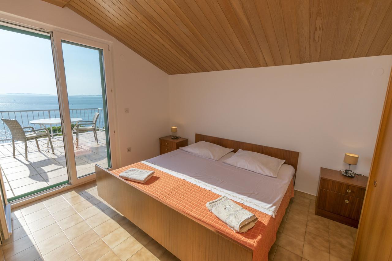 Apartments Jere Stipe Primosten Exterior photo