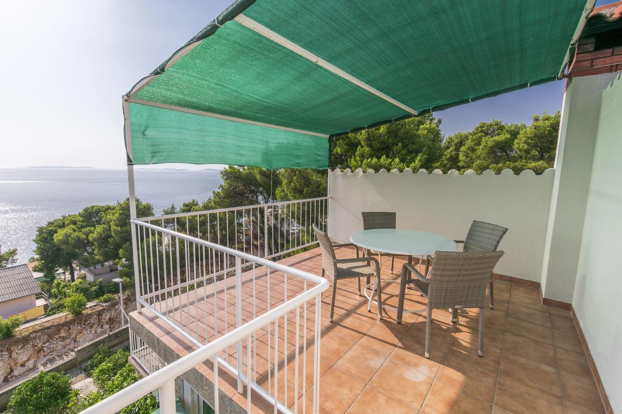 Apartments Jere Stipe Primosten Exterior photo