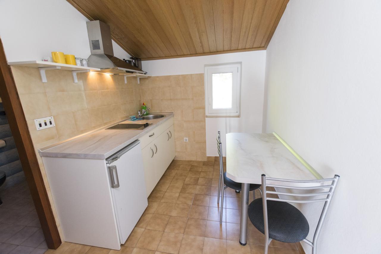 Apartments Jere Stipe Primosten Exterior photo